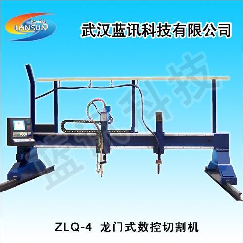 數(shù)控鈑金切割機(jī) 中厚板自動切割機(jī)