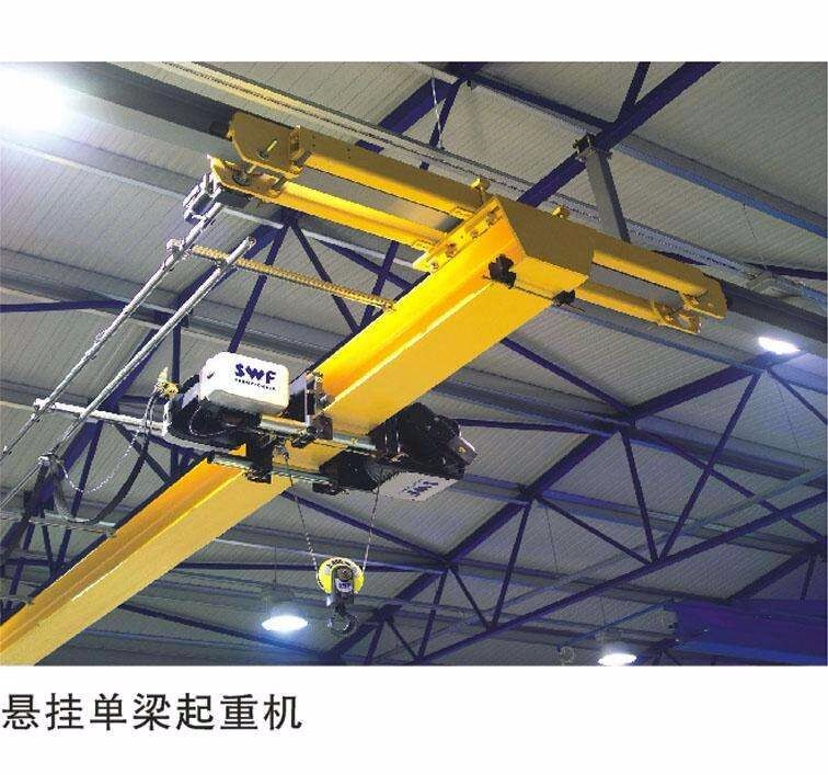 南岸起重機定制重慶起重機供應