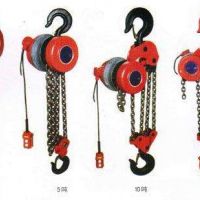 沈陽(yáng)DHP環(huán)鏈電動(dòng)葫蘆