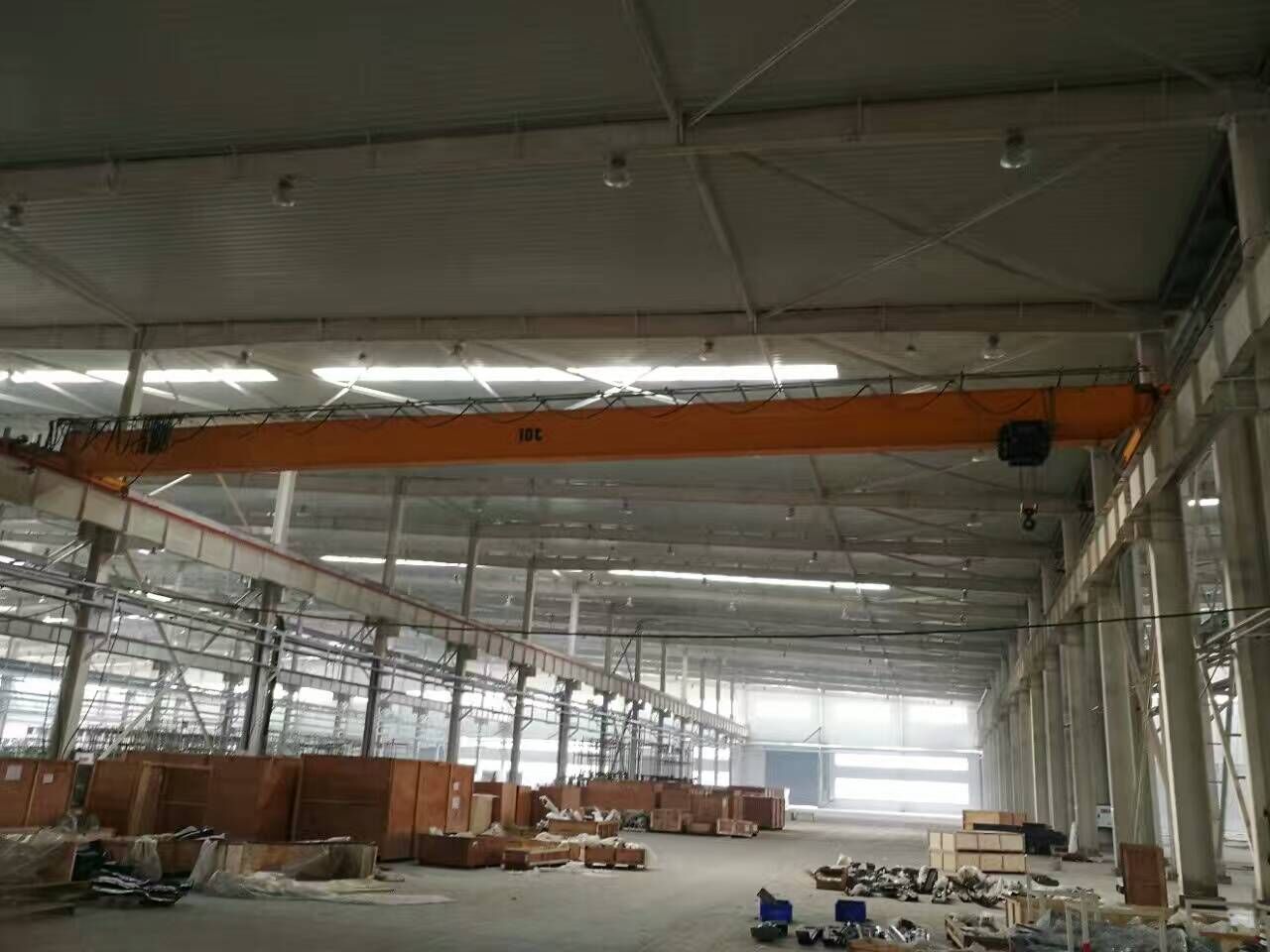大渡口歐式起重機維修重慶起重機