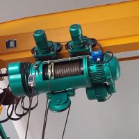 海寧電動葫蘆專業品牌