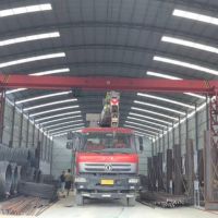 宜昌市遠(yuǎn)安縣龍門吊門式起重機，行車，行吊，天車，龍門吊大全