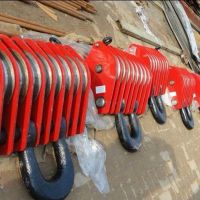 起重吊帶，吊索具，吊機