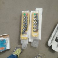 嵩縣電動葫蘆配件銷售