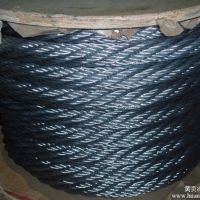 南京起重設備銷售 安裝鋼絲繩
