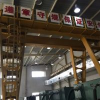 ?？悼h雙主梁門式起重機，行車，行吊，天車，龍門吊，吊車大全