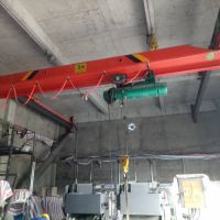 東莞望牛墩起重機