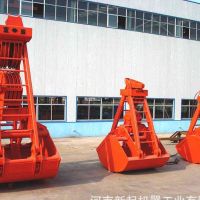 鎮(zhèn)江港口起重機抓斗吊，廠家