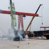 青島龍門吊，龍門起重機，門式起重機，銷售，維護(hù)，保養(yǎng)