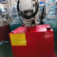 導軌貨梯平臺動力單元液壓泵站及各種配件 可非標定制，有現貨