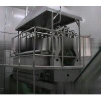供應(yīng)二手閃蒸干燥機(jī) 流化床干燥機(jī) 雙錐回轉(zhuǎn)真空干燥機(jī)