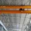 泰州歐式雙梁起重機安裝調(diào)試