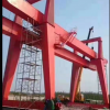 青島龍門吊，龍門起重機，門式起重機，銷售，維護(hù)，保養(yǎng)