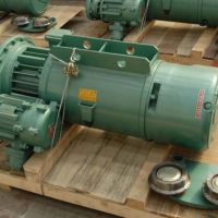 鎮(zhèn)江防爆起重機銷售