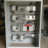 雙梁起重機控制柜，主升控制柜，反接制動電氣柜