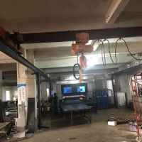 宜昌市長陽縣現(xiàn)場制作簡易小型起重機(jī)行車，行吊龍門吊大全