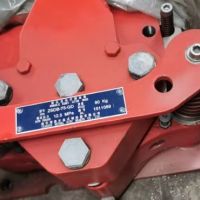 ZSDB-75-GD風電制動器，液壓直動制動器