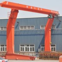 重慶行車龍門吊廠家