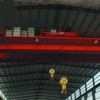 重慶16噸單梁起重機龍門吊那個廠家質(zhì)量好價格便宜