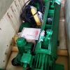 山東防爆型電動葫蘆生產廠家