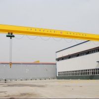 寧波起重機北侖行車半龍門起重機安裝，年檢，銷售，保養