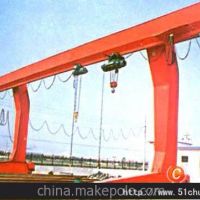 遼寧沈陽維修，保養門式起重機