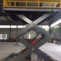 寧波起重機北侖行車起重液壓升降平臺安裝，年檢，銷售，保養