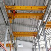 遼寧遼陽現(xiàn)場安裝橋式起重機(jī)