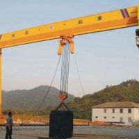 寧波起重機北侖行車門式起重機安裝，年檢，銷售，保養