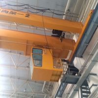 遼寧沈陽(yáng)定做橋式起重機(jī)