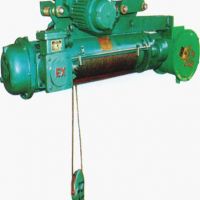海南海口6m-9m雙速防爆電動葫蘆