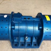 青松機電制造河南新鄉(xiāng)有限公司轉賣振動電機