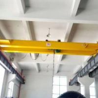 蘇州LHY型冶金葫蘆雙梁起重機(jī)廠家
