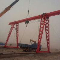 嘉興專業(yè)制作防爆行車、行吊、起重機(jī)、天車、龍門吊、銷售、維修