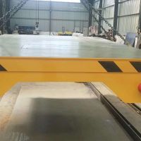 長垣電動平車優(yōu)質(zhì)供應(yīng)商澳盛起重生產(chǎn)