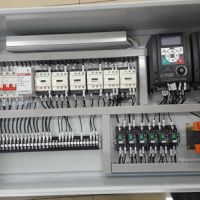 河北省東光縣橋式起重機天車電器