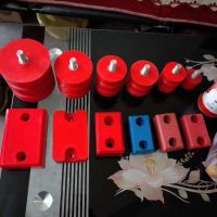 新鄉緩沖器星碩廠家