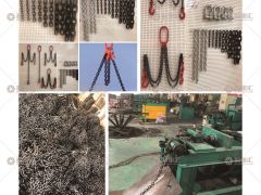 恭喜保定晨鴿起重機制造有限公司簽約《起重匯·采購指南》！