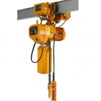 丹陽1噸環鏈電動葫蘆多少錢 2噸環鏈葫蘆維護保養及價格