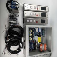 貨梯成套控制柜、別墅電梯控制柜、變頻電梯控制柜、