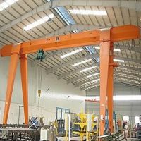 成都MH電動(dòng)葫蘆門(mén)式起重機(jī)品質(zhì)好