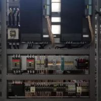 河南圣斯電氣 啟閉機(jī)專(zhuān)用變頻電器柜