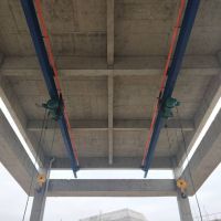 恩施建始縣電動葫蘆大全各種型號起重機，行吊廠家直銷