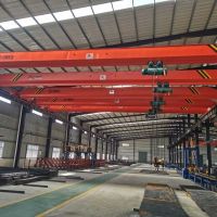 湖北省荊州單梁橋式起重機(jī)各種型號(hào)起重機(jī)，行吊廠家直銷
