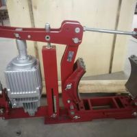 YJE150液壓夾軌器，焦作制動器,廠家直銷，價格優惠