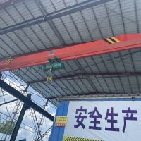 長(zhǎng)陽(yáng)單梁橋式起重機(jī)各種型號(hào)起重機(jī)，行吊廠家直銷