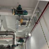 宜昌遠安縣電動葫蘆，起重配件