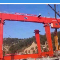 天津寶坻區(qū)起重機-門式起重機安裝年審