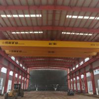 恩施建始縣雙梁橋式起重機各種型號起重機，行吊廠家直銷