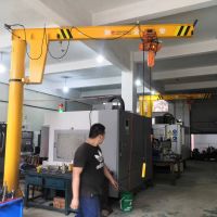 四川懸臂吊起重機廠家 行吊 龍門吊 航車 航吊 負責(zé)安裝！